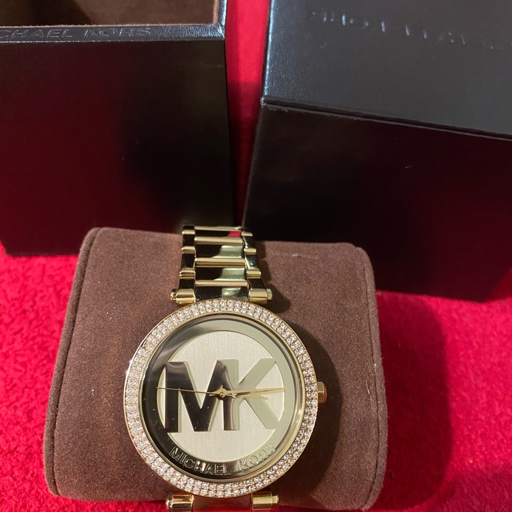 Watch mk - Picture 3 of 3